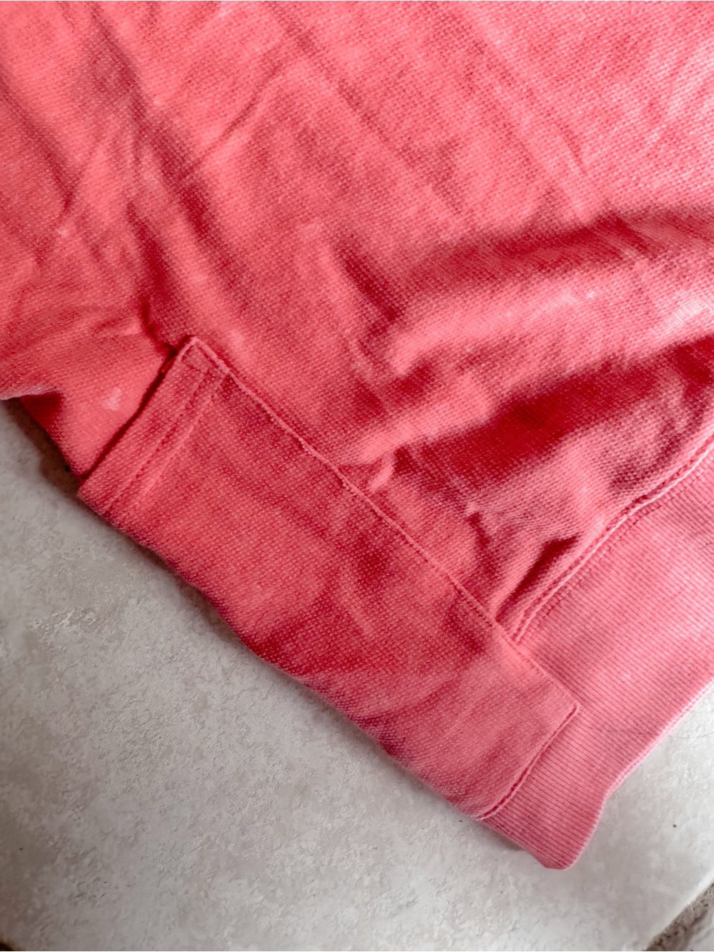 Very J • Boxy Top - Picture 2 of 3